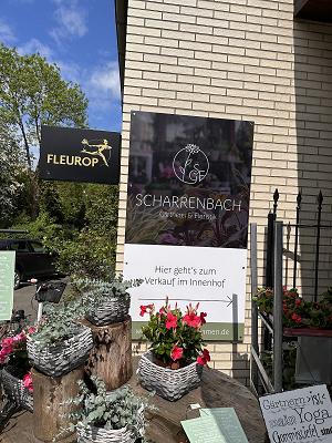 Scharrenbach Gärtnerei & Floristik
