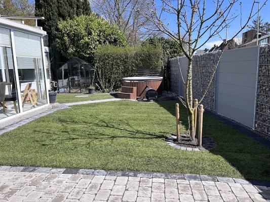 Frank Dutsch - Garten- und Landschaftsbau