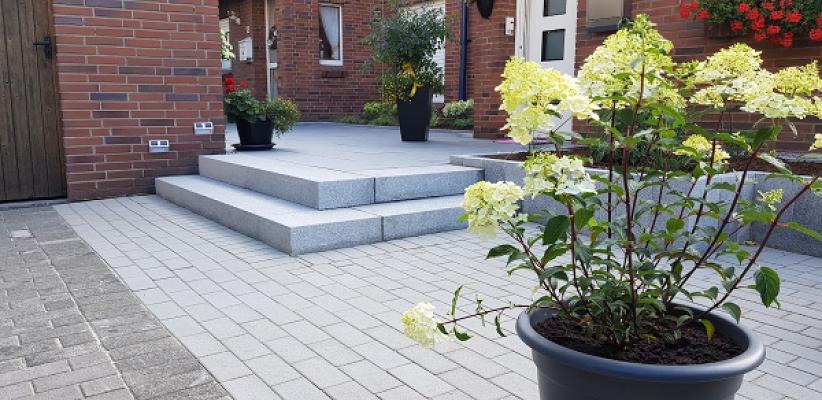 ART-Garten & Landschaftsbau Th. Weißer