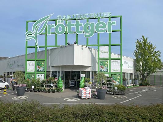 Garten-Center röttger GmbH
