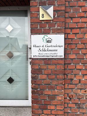 Haus & Gartendesign Renovierungsservice Schlickmann