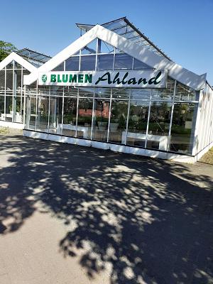 Blumen Ahland
