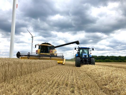 Andreas Ricken Land- und Gartentechnik