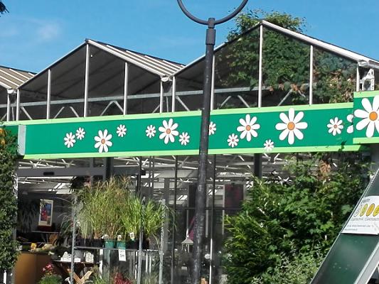 Drücke Garten-Zentrum Unna