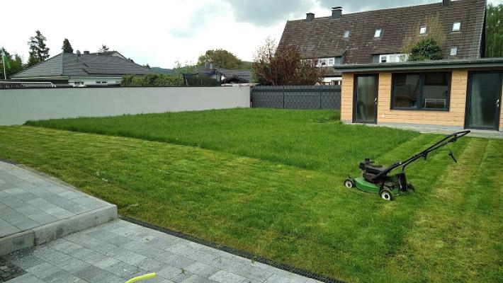 SL Garten-Landschaftsbau