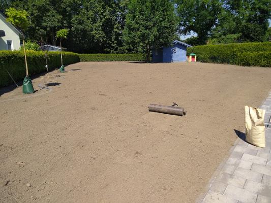 Schäfer Garten-und Landschaftsbau