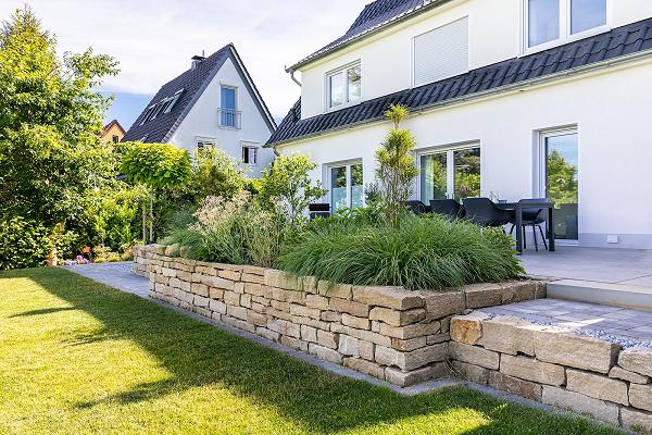 Kaufmann Garten - und Landschaftsbau: Ihr Meisterbetrieb für Garten und Landschaft aus Werl.