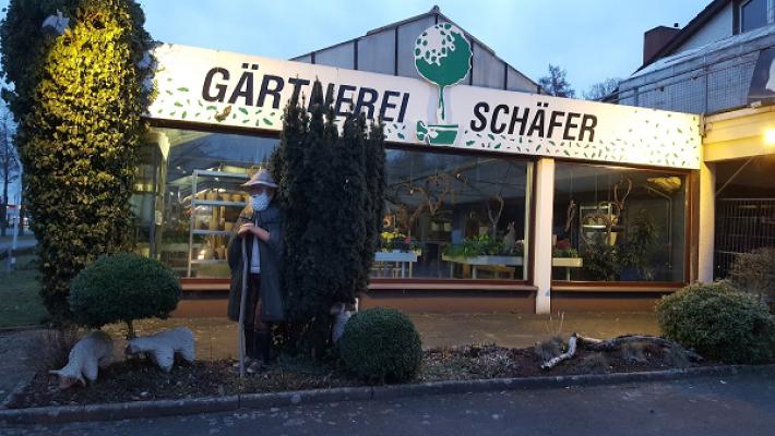 Gärtnerei Schäfer