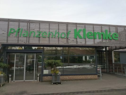 Pflanzenhof Klemke