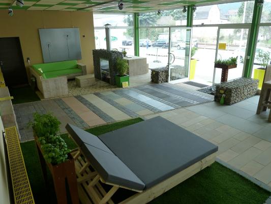 GartenArten Pieper