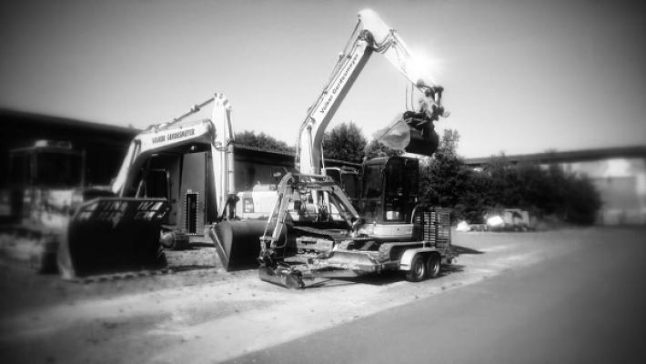 Volker Gerdesmeyer -Erdbau-