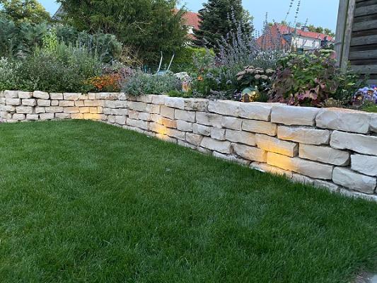 A.Kolkmann Garten- und Landschaftsbau/ Minibagger Vermietung