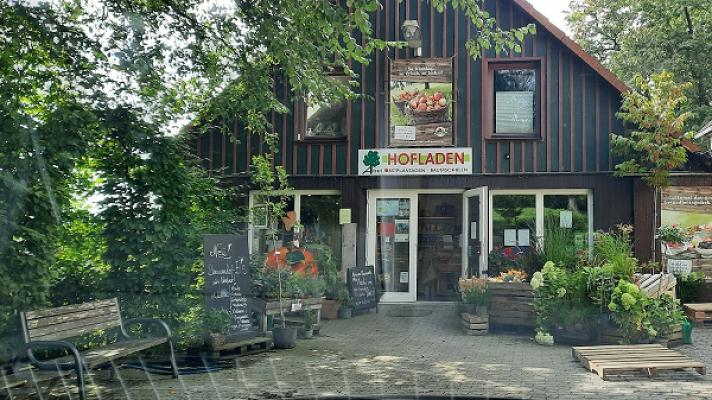 Obstbaumschule / Hofladen Christoph Abel / info@baumschule-abel.de