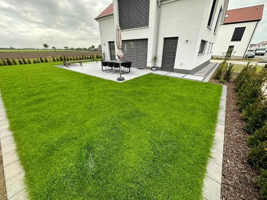 Kastrati Gartenbau