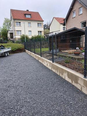 Garten und Landschaftsbau Bußmann