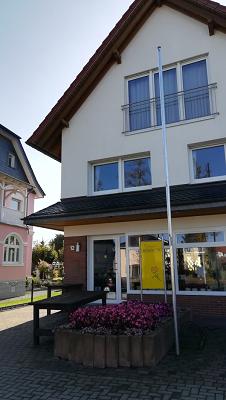 Gärtnerei Böhmer