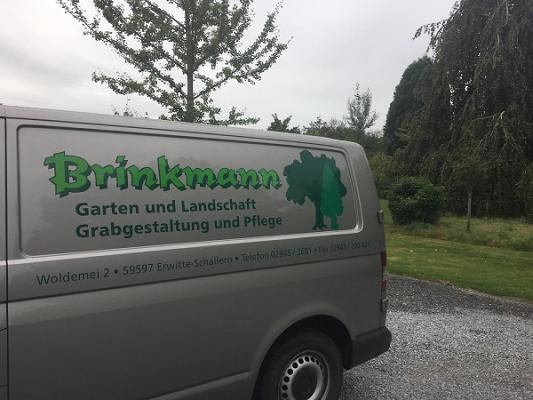Brinkmann Garten und Landschaft