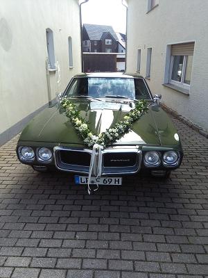 Blumen Luig Inh.Rita Luig-Bücker