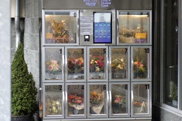 Schmidt-Hötte Floristik und Gartenbau