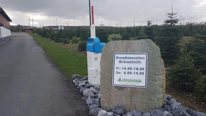 Strugholtz Peter, Natur- und Landschaftspflege GmbH