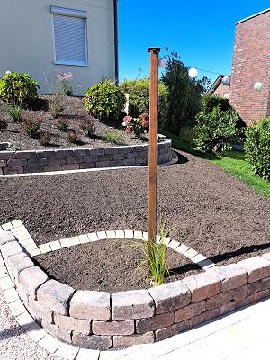 Bernd Braun Garten- Und Landschaftsbau