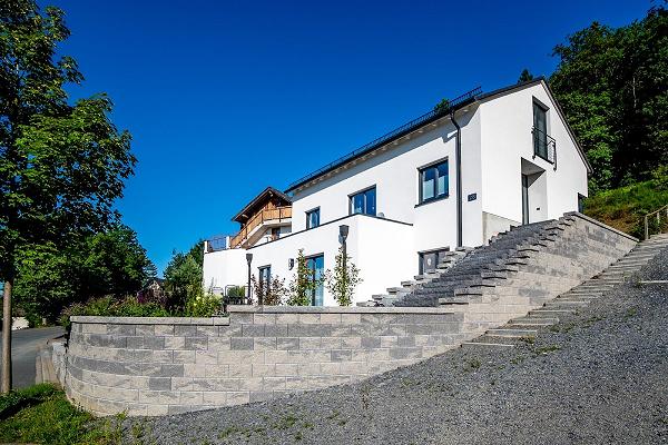 Bernd Blome GmbH - Garten & Landschaftsbau