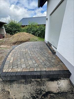 Can Bau / Garten & Landschaftsbau