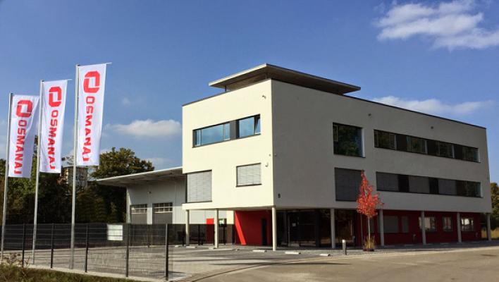 Osmanaj GmbH