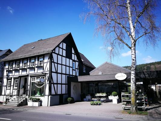 Weber Garten & Floristik Inh. Martina Steinweger