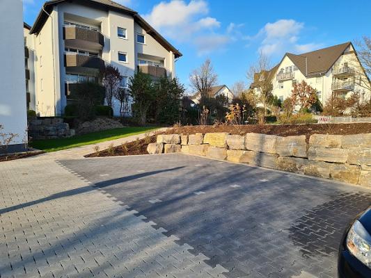 Weber, Franz und Ute, GaLaBau