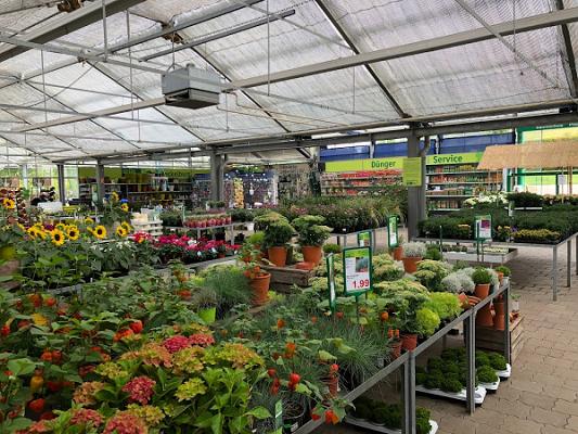 Gartencenter Meckelburg