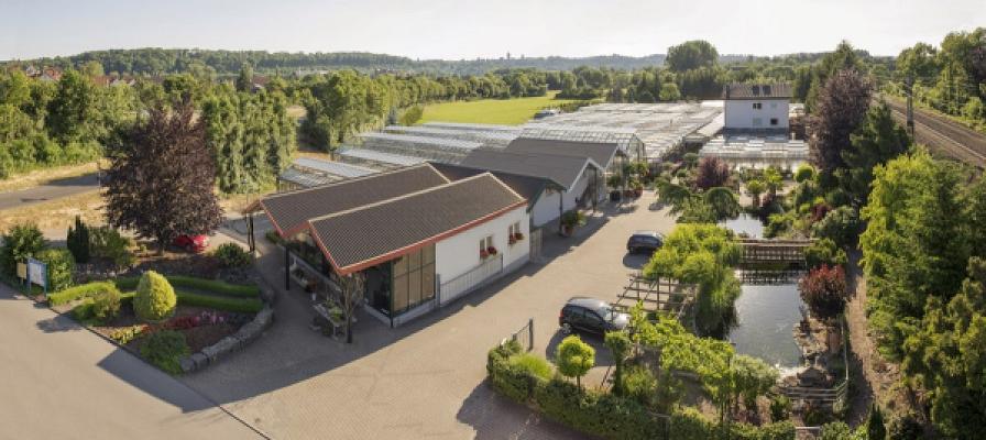 funk blumenhandwerk GbR | Bad Friedrichshall