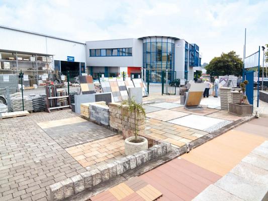 HAPPE Bauzentrum GmbH & Co. KG