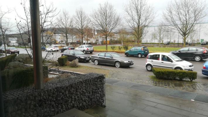 Grünbau GmbH Garten- und Landschaftsbau