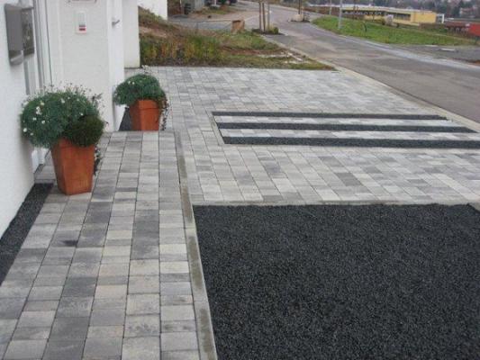 IHRE GARTENFEE GMBH