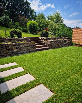 Gartenbau Breuer GmbH