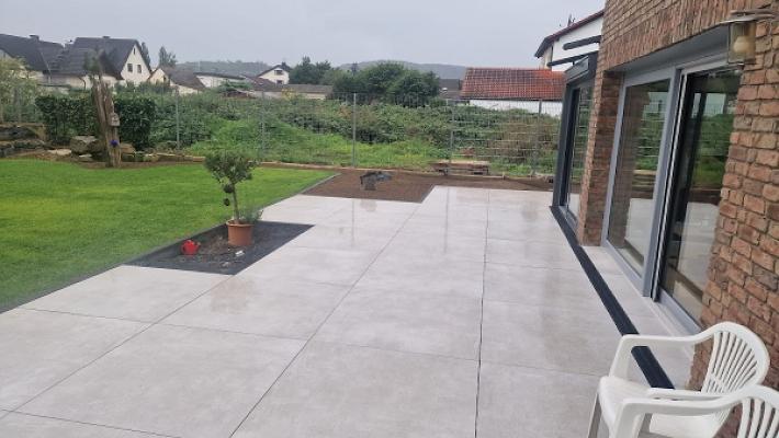 Bellinghausen Garten & Zaun