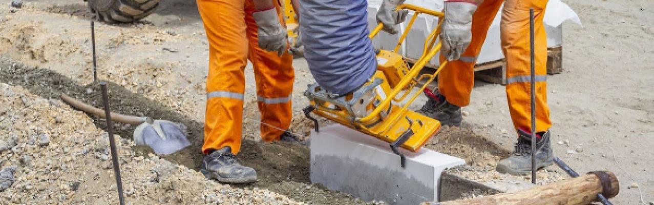 Damian Lewandowski Pflasterarbeiten, Garten- und Landschaftsbau