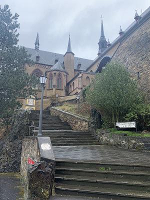 Wershofen Gartenbau Gmbh & Co. Kg