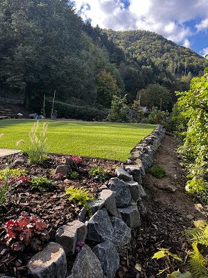 Luis Schwitalla Baum-Garten-Forst