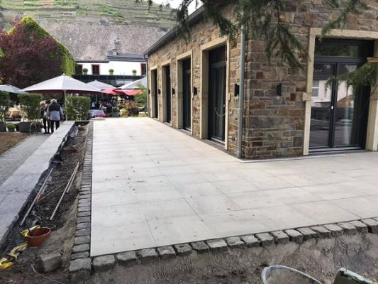 Besart Gashi Garten-und Landschaftsbau