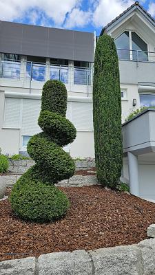 Michael Rieker Gartenpflege