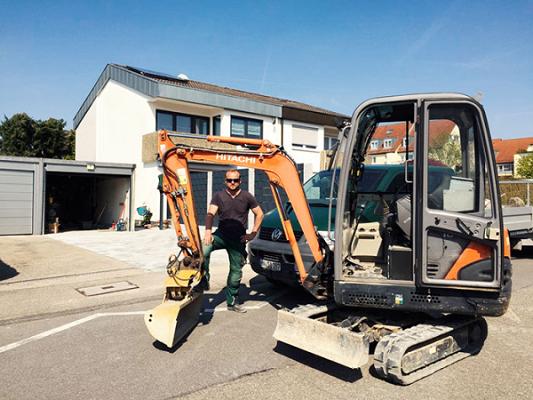 S.I. Dienstleistungen Gartenbau