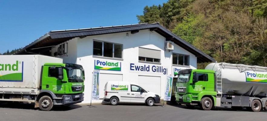 Ewald Gillig GmbH