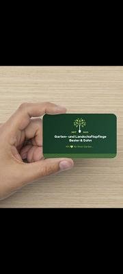 Garten- und Landschaftspflege Besier & Sohn
