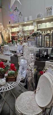 Teschnergärten Blumen- und Pflanzenhandel