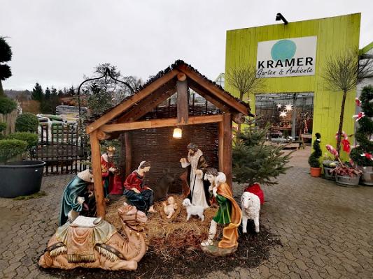 Gärtnerei Kramer GbR
