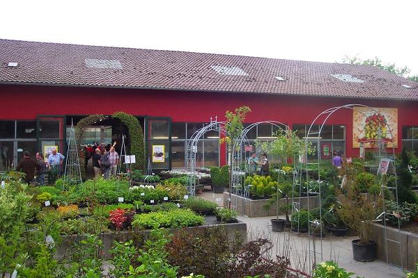 Weinsberger Rosenkulturen GbR