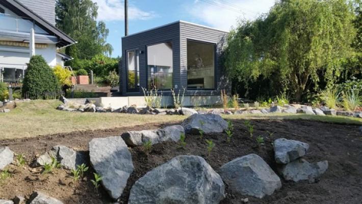 Wolfgang Köhn - KÖHNigliche Gärten