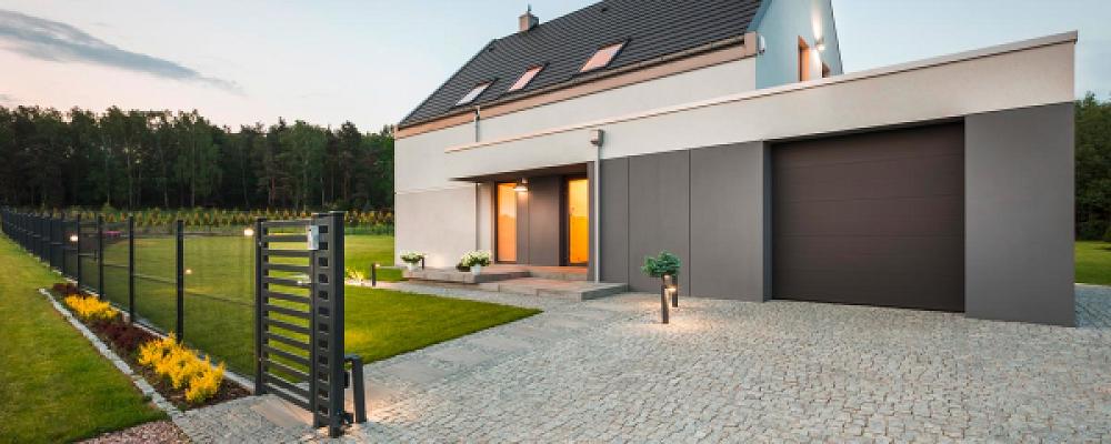 Herresthal Bau - Gartenbau, Innenausbau - Paysage, Construction, Rénovation